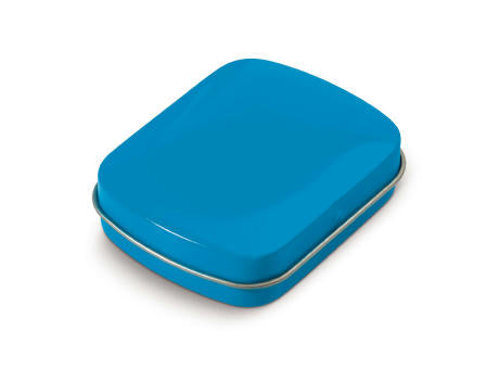 Mini Pfefferminzdose