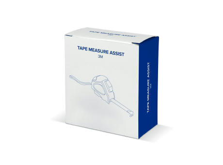 Maßband Assist 3m
