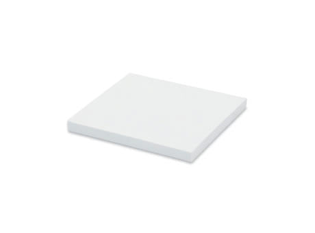 100 Blatt Haftnotizen, 72x72mm, full-colour