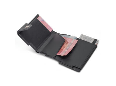 Kartenetui mit RFID-Schutz