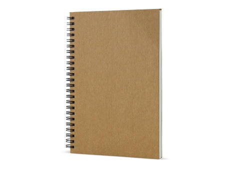 Notizbuch A5 aus Steinpapier