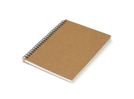 Notizbuch A5 aus Steinpapier