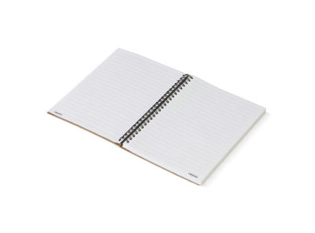 Notizbuch A5 aus Steinpapier