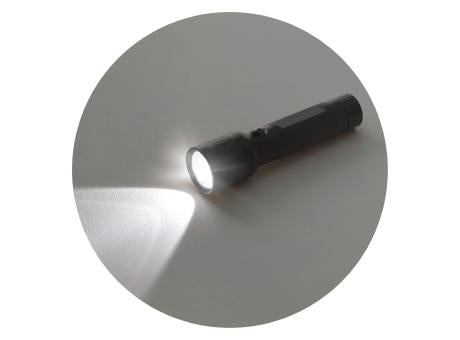 Abenteuer Taschenlampe