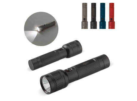 Abenteuer Taschenlampe