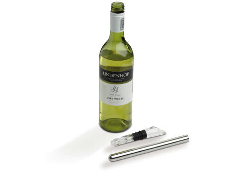 Weinkühler Stick RVS