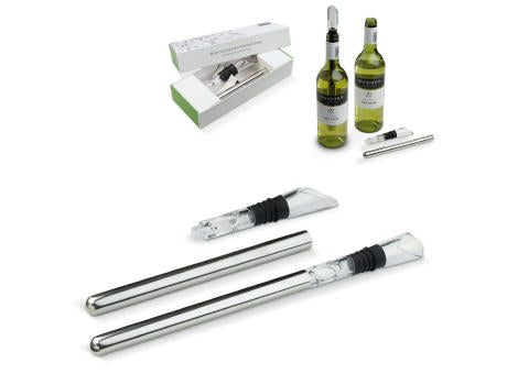 Weinkühler Stick RVS