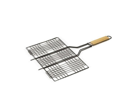 Barbecue Grill rechteckig