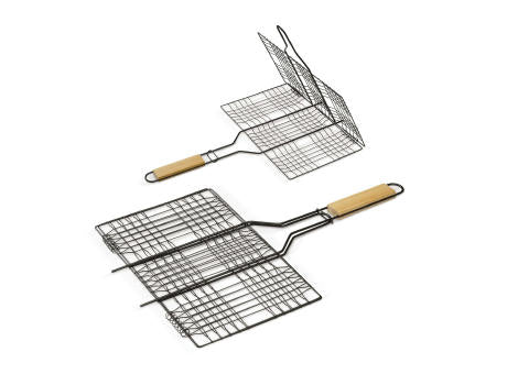 Barbecue Grill rechteckig