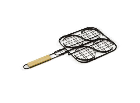 Barbecue Hamburger Grill