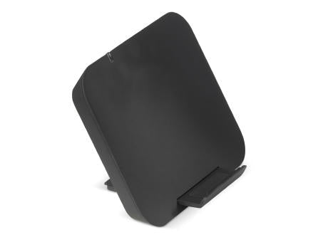 Kabellose Ladestation mit Telefonständer 5W