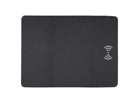 Mousepad inkl. kabelloser Ladestation ( 5W )