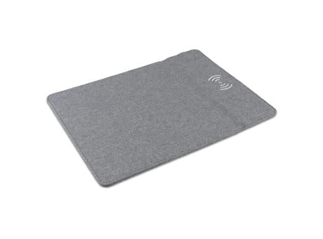 Mousepad inkl. kabelloser Ladestation ( 5W )