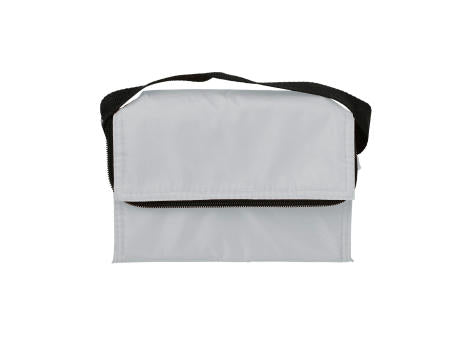 Kühltasche für 6 Dosen 20 x 12.5 x 13 cm