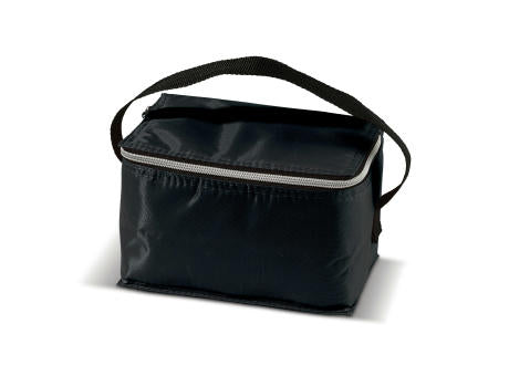 Kühltasche für 6 Dosen 20 x 12.5 x 13 cm
