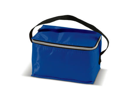 Kühltasche für 6 Dosen 20 x 12.5 x 13 cm