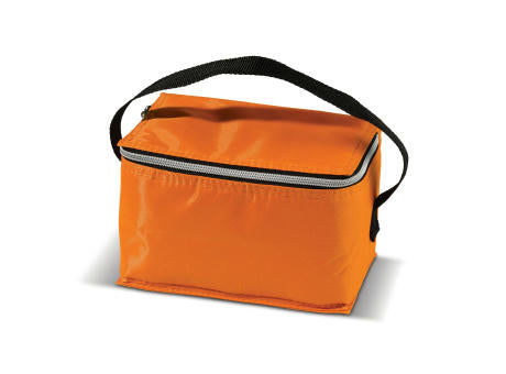 Kühltasche für 6 Dosen 20 x 12.5 x 13 cm