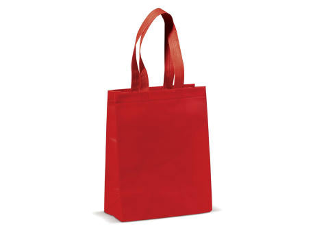 Laminierte Non Woven Tasche 105g/m²