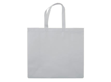 Laminierte Non Woven Tasche 105g/m²
