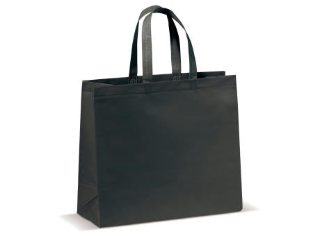 Laminierte Non Woven Tasche 105g/m²