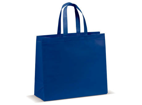Laminierte Non Woven Tasche 105g/m²