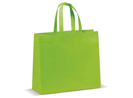 Laminierte Non Woven Tasche 105g/m²