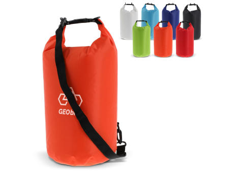 Wasserdichter Seesack 10L IPX6