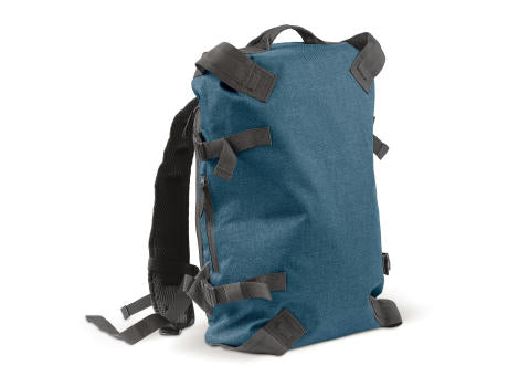 Diebstahlsicherer Rucksack