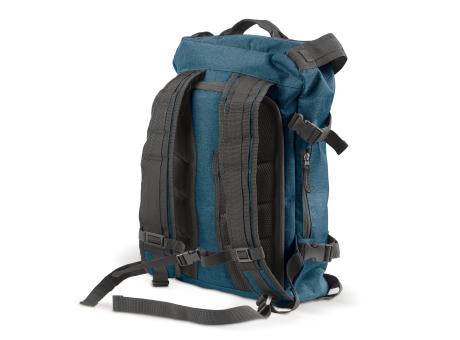 Diebstahlsicherer Rucksack