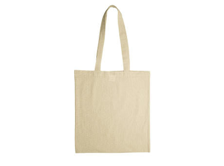 Umhängetasche Baumwolle OEKO-TEX® 140g/m² 38x42cm