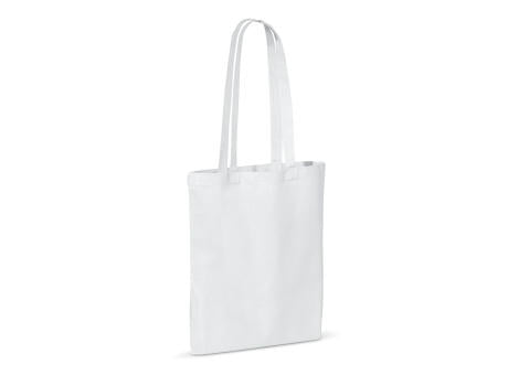 Umhängetasche Baumwolle OEKO-TEX® 140g/m² 38x42cm