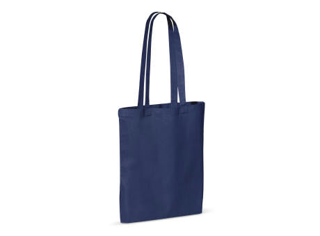 Umhängetasche Baumwolle OEKO-TEX® 140g/m² 38x42cm