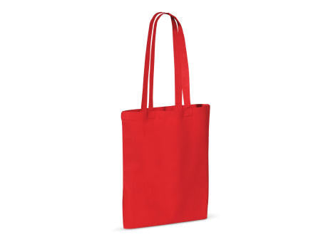Umhängetasche Baumwolle OEKO-TEX® 140g/m² 38x42cm