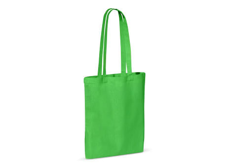Umhängetasche Baumwolle OEKO-TEX® 140g/m² 38x42cm