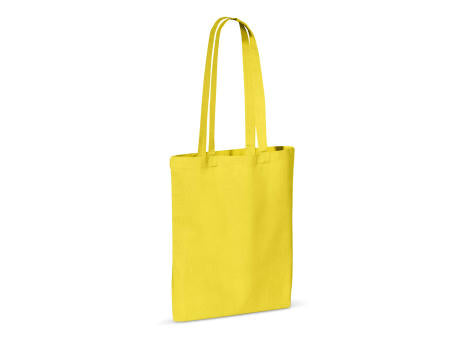 Umhängetasche Baumwolle OEKO-TEX® 140g/m² 38x42cm