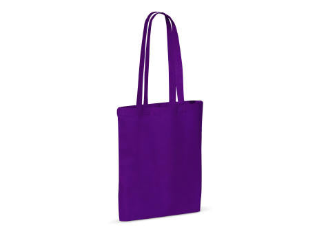 Umhängetasche Baumwolle OEKO-TEX® 140g/m² 38x42cm