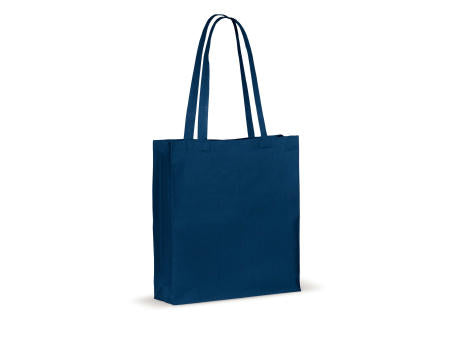 Umhängetasche baumwolle OEKO-TEX® 140g/m² 38x10x42cm