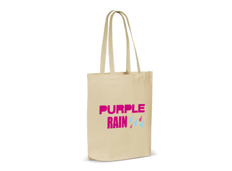 Tasche canvas OEKO-TEX® 280g/m² 42x12x43cm
