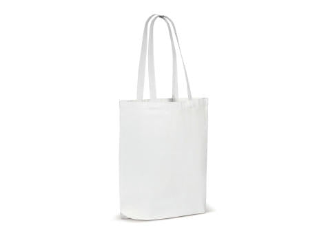 Umhängetasche canvas OEKO-TEX®270g/m² 42x12x43cm
