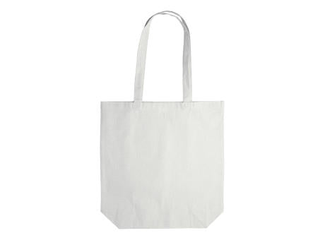 Umhängetasche canvas OEKO-TEX®270g/m² 42x12x43cm