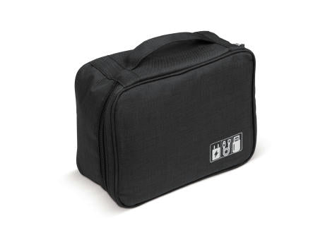 Travel Essentials Elektronik-Organizer