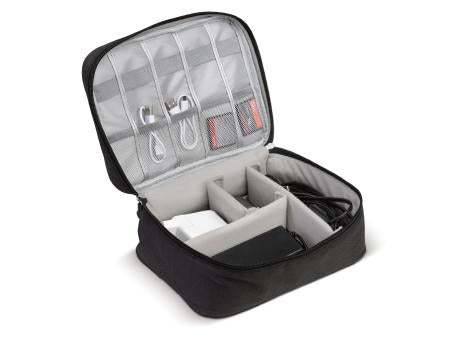 Travel Essentials Elektronik-Organizer