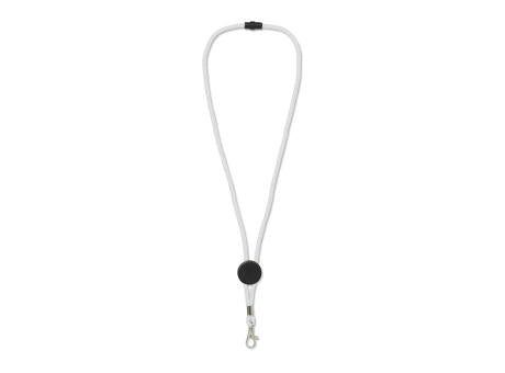 Paracord Lanyard