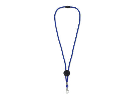 Paracord Lanyard