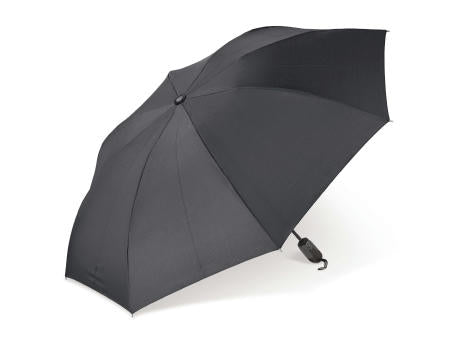 Luxuriöser 23” Wende-Regenschirm mit automatischer Öffnung und Schließung