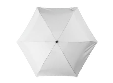 Ultraleichter 21” Regenschirm mit Hülle