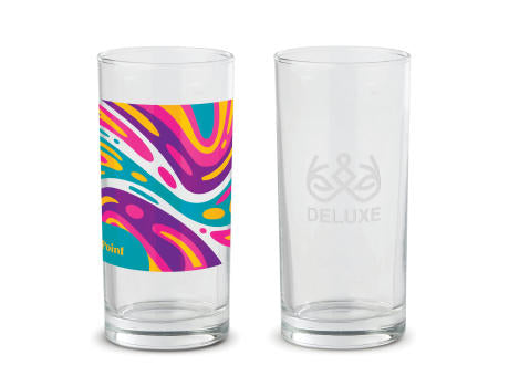 Glas Cuba 270ml