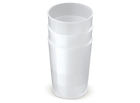 Ecologic-Becher PP 250ml