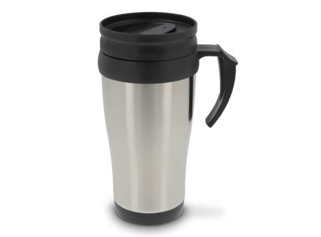 Isolierbecher Metall 350ml