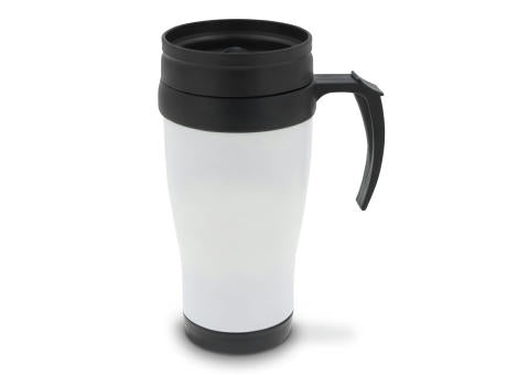 Isolierbecher Metall 350ml